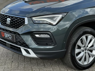 SEAT Ateca Seat Ateca 1.5 TSI Business Intense|Led|Trek|Camouflage|Cam - afbeelding nr 16
