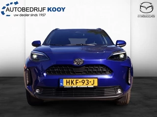 Toyota Yaris Cross - afbeelding nr 5