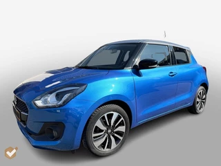 Suzuki Swift - afbeelding nr 2