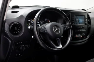 Mercedes-Benz Vito Mercedes-Benz Vito 116 CDI 163pk 9G-Automaat XL Extra Lang 4x4 ZG2 01-2021 - afbeelding nr 12