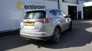 Toyota RAV4 Toyota RAV4 2.0 VVT-i AWD Dyn. - afbeelding nr 25