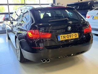 BMW 5 Serie - afbeelding nr 36