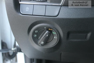Škoda Fabia Skoda Fabia Combi 1.0 TSI Clever Plus I Pano I LED I Dodehoek I Zeer compleet I NL-auto - afbeelding nr 20