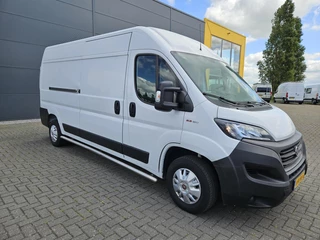 Fiat Ducato Fiat Ducato 2.3 MultiJet L3H2 Cruise Navigatie Camera - afbeelding nr 24