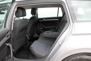 Volkswagen Passat - afbeelding nr 11