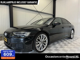 Audi A6 - 202124636-0