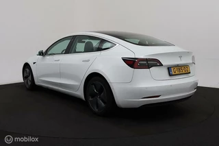 Tesla Model 3 Tesla Model 3 Standard RWD Plus 60 kWh PANORAMA/PDC/LED - afbeelding nr 23