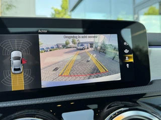 Mercedes-Benz A-Klasse Mercedes A-klasse 180 Business Solution AMG 2021 org 26476km - afbeelding nr 46