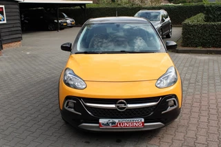 Opel ADAM - afbeelding nr 8