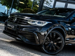Volkswagen Tiguan Volkswagen Tiguan 2.0 TSI 4Motion R-Line|PANO|DYNAUDIO|ACC - afbeelding nr 37
