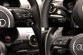 Audi A3 Audi A3 Sportback 35 TFSI S Tronic Aut. Ambition S Line Edition Virtual, MMI+, ACC - afbeelding nr 20