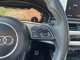 Audi A5 50% deal 12.475,- ACTIE B&O / Schuif-kanteldak / 190PK! / Kleppensysteem - afbeelding nr 20