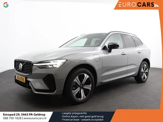 Volvo XC60 2.0 T6 Plug-in hybrid AWD Automaat Plus Dark