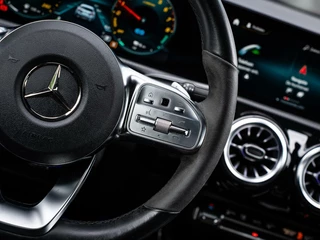 Mercedes-Benz CLA Mercedes CLA-klasse 250 e AMG|PANO|BURMESTER|CAMERA|LED|18'' - afbeelding nr 31
