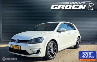 Volkswagen Golf - 300943580-0
