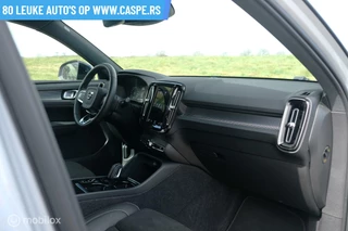 Volvo XC40 Volvo XC40 T4 Recharge R-Design | BTW auto | Camera | PDC - afbeelding nr 19