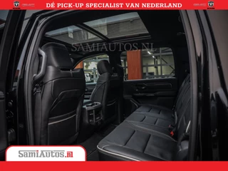 Dodge Ram 1500 Comfortabele Dubbele Cabine met Royale 5 Zitplaatsen | BPM vrij | Nu Leverbaar uit Voorraad | Voorraad Nr 2326 - 5169 - afbeelding nr 30