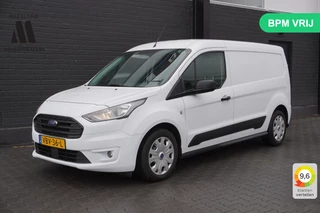 Ford Transit Connect 1.5 EcoBlue 100PK L2 EURO 6