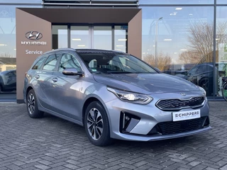 Kia Ceed Sportswagon | Plug-in Hybrid - afbeelding nr 4