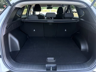 Hyundai Tucson Hybrid - afbeelding nr 16