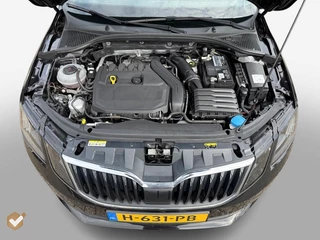 Škoda Octavia - afbeelding nr 16