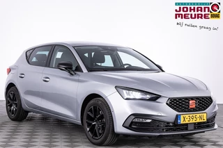 SEAT Leon 1.0 eTSI Style Business Intense Automaat | NAVI | CAMERA .