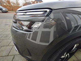 Citroën C5 - afbeelding nr 26