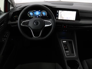 Volkswagen Golf Volkswagen Golf 1.4 eHybrid Style | Stoel & stuurverwarming |  Massage | Carplay | Memory | Achterbankverwarming | Adaptive cruise | Park Assist | Sfeerverlichting | Navigatie | Full LED | PHEV - afbeelding nr 3