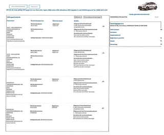 Ford Focus Ford Focus 1.0 EcoBoost Active 125 PK Automaat | Camera | Stoel- en stuurverwarming | - afbeelding nr 45