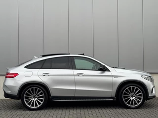 Mercedes-Benz GLE - afbeelding nr 6