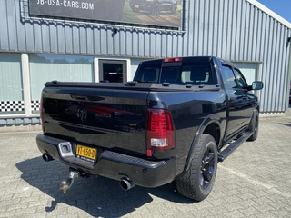 Dodge Ram 1500 - afbeelding nr 8