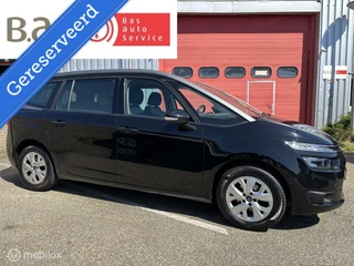 Citroën Grand C4 Picasso Citroen  C4 Grand Picasso 1.2 PureTech Intensive - afbeelding nr 3
