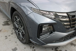 Hyundai Tucson Hybrid - afbeelding nr 7