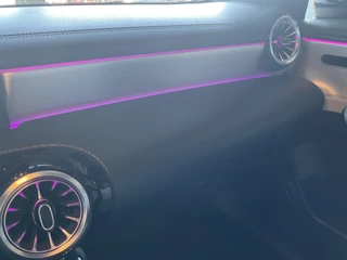 Mercedes-Benz CLA - afbeelding nr 44