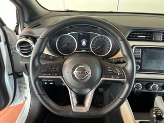 Nissan Micra - afbeelding nr 9