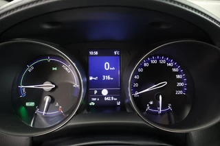 Toyota C-HR - afbeelding nr 26