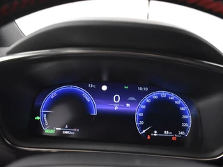 Toyota Corolla Toyota Corolla Hybrid 140 GR Sport - afbeelding nr 19