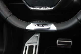 Peugeot 5008 Peugeot 5008 1.2 130PK AUTOMAAT GT | NAVIGATIE | APPLE CARPLAY/ANDROID AUTO | ADAPTIVE CRUISE CONTROL | KEYLESS ENTRY/START | FULL LED KOPLAMPEN | 18