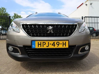 Peugeot 2008 Peugeot 2008 1.2 PureTech Style 1e eigenaar - afbeelding nr 12