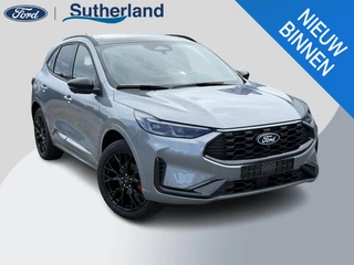 Ford Kuga Ford Kuga 2.5 PHEV ST-Line X 243pk | Driver Assistance pack | Matrix LED | Black Package | Wegklapbare Trekhaak | Panoramadak | Winterpack | 2.100kg Trekgewicht - afbeelding nr 1