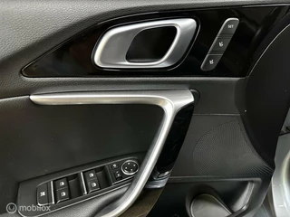 Kia Ceed Sportswagon Kia Ceed Sportswagon 1.6 GDI PHEV ExecutiveLine * Pano * Carplay * - afbeelding nr 12