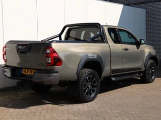 Toyota Hilux - afbeelding nr 39