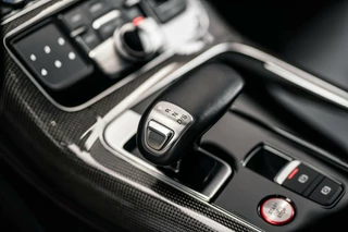 Audi S8 Audi S8 4.0 TFSI plus quattro Leer Pano Vol - afbeelding nr 55
