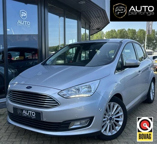 Ford C-MAX 1.5 Titanium
