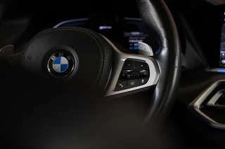 BMW X5 BMW X5 45e M-Sport|M Seats|Skylounge|Ventilatie|Adaptive|HUD| - afbeelding nr 43