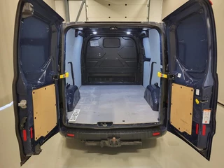 Ford Transit Custom - afbeelding nr 5