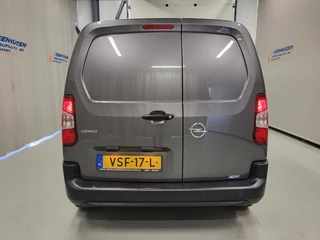 Opel Combo - afbeelding nr 16