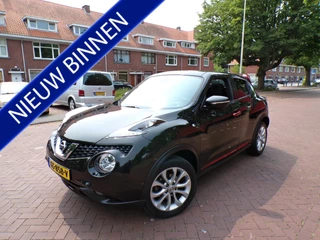 Nissan Juke - 79983700-0