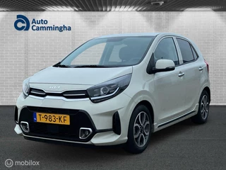 Kia Picanto Kia Picanto 1.0 DPi GT-Line - afbeelding nr 1