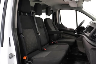 Ford Transit Custom - Airco - Cruise - PDC - € 15.900,-  Excl. - afbeelding nr 5